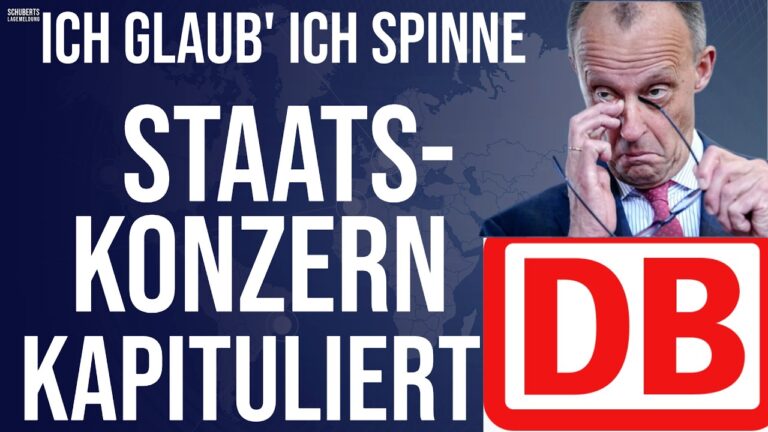 Mehr über den Artikel erfahren Alarm verunsichert Bevölkerung💥“DAS gab es noch NIE“💥“Die Russen sind schuld“