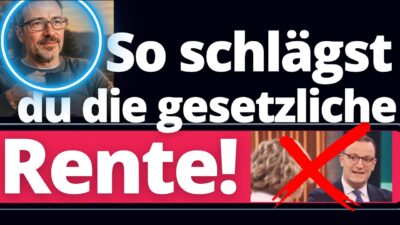 Mehr über den Artikel erfahren Arbeiten bis 70: Jeder Bürger betroffen! So steuerst du effektiv dagegen!