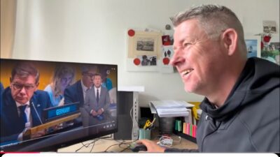 Mehr über den Artikel erfahren ARD gegen unsere Kids. Tagesschau ohne Worte! Ist das schon strafbar?
