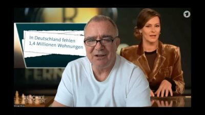 Mehr über den Artikel erfahren ARD Lügen-Reschke hetzt gegen Reiche / Das sind die Fakten!