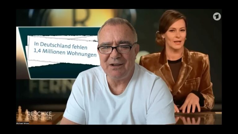 Mehr über den Artikel erfahren ARD Lügen-Reschke hetzt gegen Reiche / Das sind die Fakten!