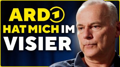 Mehr über den Artikel erfahren „ARD will mich mundtot machen“ – Dr. Nehls über Schmutzkampagne gegen Lithium