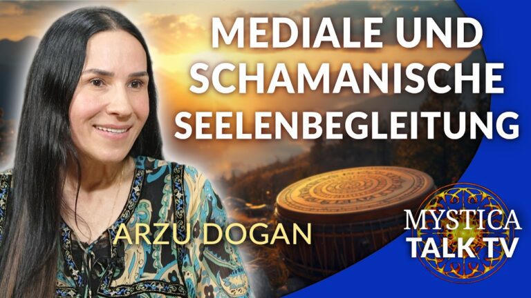 Mehr über den Artikel erfahren Arzu Dogan – Tiefer Weg einer Transformation hin zu einem Wirken als schamanische mediale Beraterin