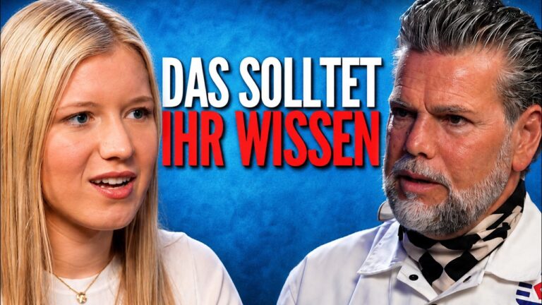 Mehr über den Artikel erfahren Aufgewacht sein reicht nicht – der schwierige Teil kommt noch…