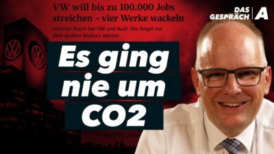 Mehr über den Artikel erfahren Automobil-Experte packt aus – Thomas Koch im Gespräch