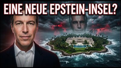 Mehr über den Artikel erfahren Bauen Nat Rothschild und Jared Kushner eine neue „Epstein-Insel“?
