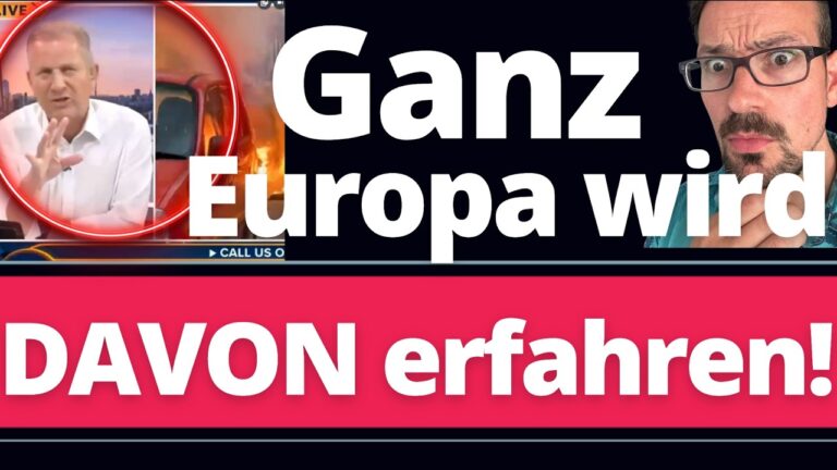Mehr über den Artikel erfahren Belfast ERUPTION! Wütender Anrufer haut dem gesamten Medienkomplex die Wahrheit um die OHREN!