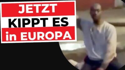 Mehr über den Artikel erfahren BELFAST: Kollaps der westlichen Welt | Innere Sicherheit & Migrationskrise 2026