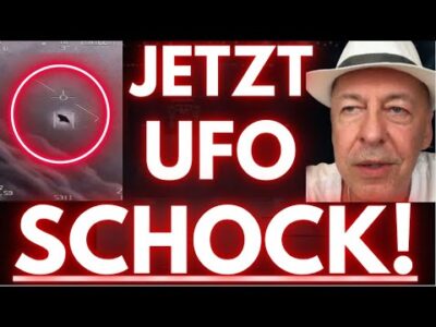 Mehr über den Artikel erfahren BESTÄTIGT: ALIENS LEBEN BEREITS UNTER UNS! (UNFASSBARE UFO-ENTHÜLLUNGEN) | Oliver Janich *Teil 2*