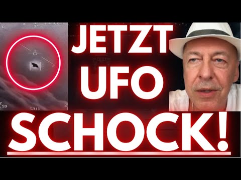Mehr über den Artikel erfahren BESTÄTIGT: ALIENS LEBEN BEREITS UNTER UNS! (UNFASSBARE UFO-ENTHÜLLUNGEN) | Oliver Janich *Teil 2*