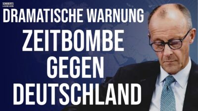 Mehr über den Artikel erfahren Blackout per Fernsteuerung💥Der Staat will uns abschalten💥“DAS wird Deutschland den Rest geben!“