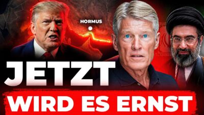Mehr über den Artikel erfahren BRISANT: Digitale Diktatur kommt durch Ölkrise! (Ernst Wolff deckt auf)
