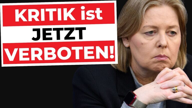 Mehr über den Artikel erfahren Bürger beleidigen & Opferrolle spielen! | Täter-Opfer-Umkehr der SPD