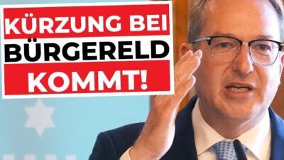 Mehr über den Artikel erfahren Bürgergeld-Schwindel enthüllt! | Sozialbetrug 2026