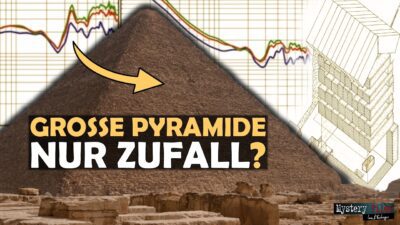 Mehr über den Artikel erfahren Cheops Pyramide: Forscher machen „erstaunliche Entdeckungen“ – Zufall oder Absicht?!