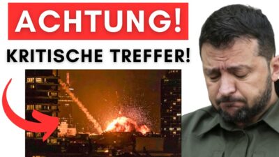 Mehr über den Artikel erfahren CIA-Zentrum in Kiew zerstört + Update Angriff auf rumänischen Hafen + Türkisches Schiff angegriffen!