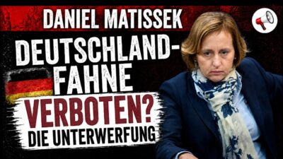 Mehr über den Artikel erfahren Daniel Matissek zerlegt Klingbeils Aussage: Macht uns Migration reicher?