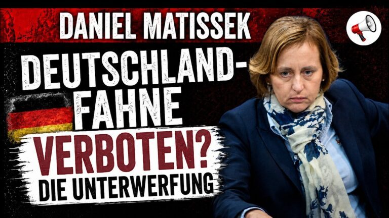 Mehr über den Artikel erfahren Daniel Matissek zerlegt Klingbeils Aussage: Macht uns Migration reicher?