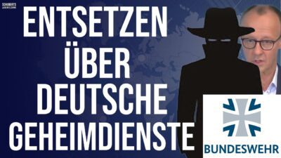 Mehr über den Artikel erfahren DAS DARF NICHT WAHR SEIN!💥Schock-Interna💥DAS muss jeder Bürger erfahren!