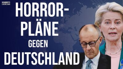 Mehr über den Artikel erfahren DAS ist eine Kriegserklärung gegen JEDEN Bürger💥Wir werden versklavt💥DAS darf NIEMALS Realitätwerden