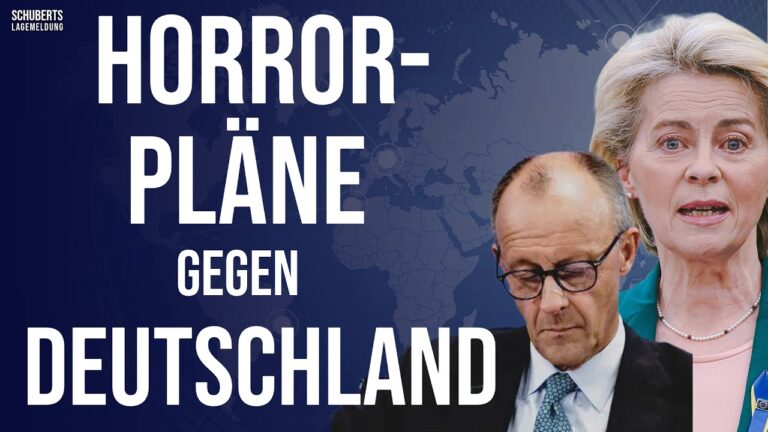 Mehr über den Artikel erfahren DAS ist eine Kriegserklärung gegen JEDEN Bürger💥Wir werden versklavt💥DAS darf NIEMALS Realitätwerden