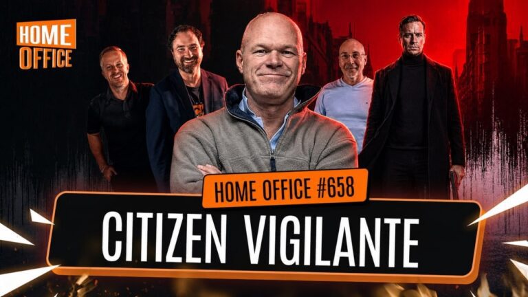 Mehr über den Artikel erfahren „Das ist Zensur!“: Regisseur Uwe Boll packt aus – Home Office # 658