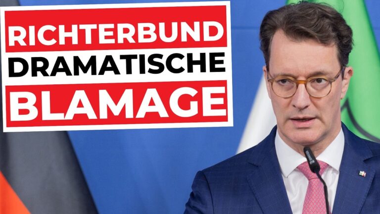 Mehr über den Artikel erfahren DAS MUSSTE PASSIEREN!