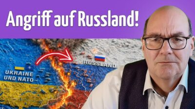Mehr über den Artikel erfahren Deep State provoziert den 3. Weltkrieg (Peter Denk)