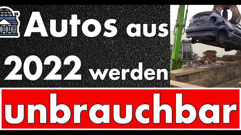 Mehr über den Artikel erfahren Dein Auto stirbt 2028: eCall tot durch 2G-Abschaltung – Kein Update möglich