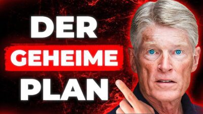 Mehr über den Artikel erfahren Der 4-Stufen-Plan zum Great Reset läuft gerade! (Ernst Wolff packt aus)