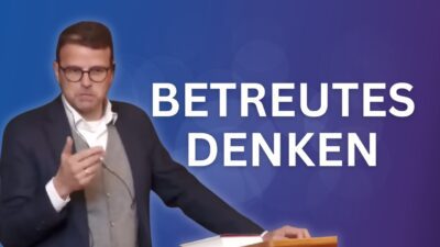 Mehr über den Artikel erfahren „Der gesunde Menschenverstand wurde uns abtrainiert!“ (Raphael Bonelli)