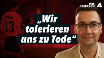 Mehr über den Artikel erfahren „Der Islam macht keine Kompromisse“ – Alexander Kissler im Gespräch