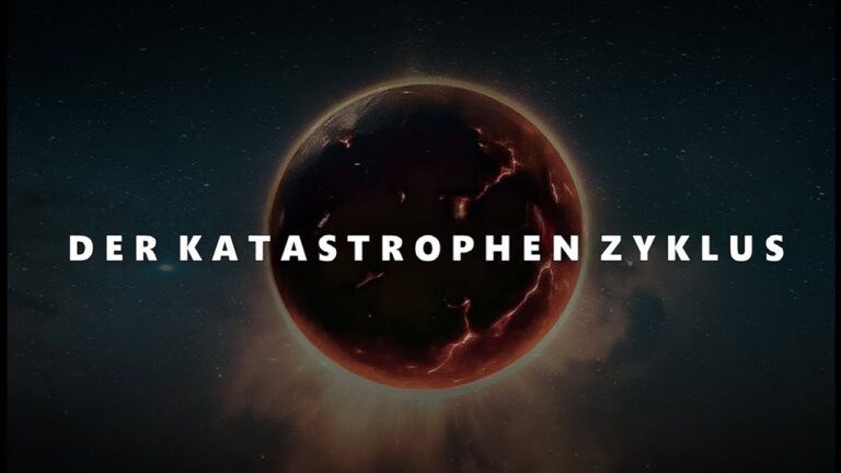 Mehr über den Artikel erfahren DER KATASTROPHENZYKLUS – Dokumentation