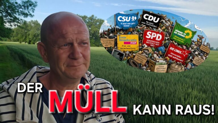 Mehr über den Artikel erfahren DER LÜGNER DER KEIN LÜGNER IST UND DAS PERSONIFIZIERTE FEINDBILD 😂