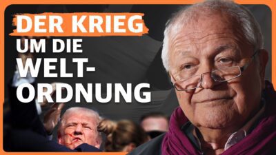 Mehr über den Artikel erfahren Warum das Imperium jetzt alles riskiert – Mohssen Massarat