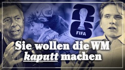 Mehr über den Artikel erfahren Der Sport ist das Letzte, was im Weg ist – Bolz & Mannhart