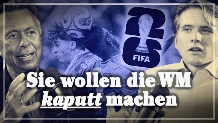 Mehr über den Artikel erfahren Der Sport ist das Letzte, was im Weg ist – Bolz & Mannhart