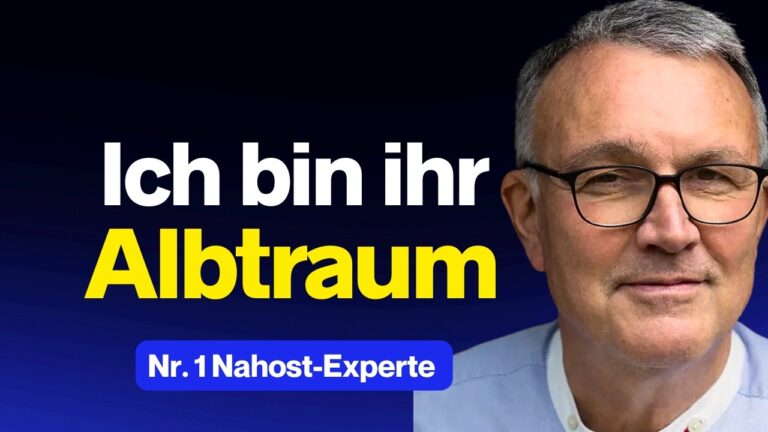 Mehr über den Artikel erfahren Deutschlands „geheimer“ Krieg — aber niemand spricht darüber