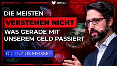 Mehr über den Artikel erfahren Die größte Veränderung unseres Geldsystems läuft bereits!