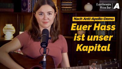 Mehr über den Artikel erfahren Die Hymne der neuen Medien: „Unser Kapital“ – das ganze Lied