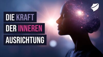 Mehr über den Artikel erfahren Die Kraft der inneren Ausrichtung: Erweckungserlebnisse verändern dein Leben! – Dr. Stefan Frädrich