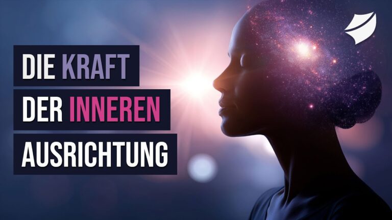 Mehr über den Artikel erfahren Die Kraft der inneren Ausrichtung: Erweckungserlebnisse verändern dein Leben! – Dr. Stefan Frädrich