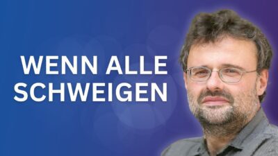 Mehr über den Artikel erfahren Die Macht des Gruppendrucks (Martin Fieder)