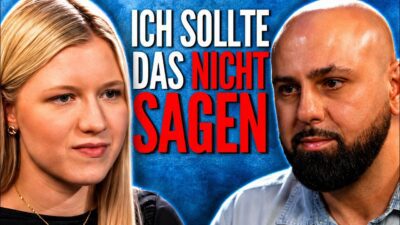 Mehr über den Artikel erfahren Je tiefer man gräbt, desto verstörender wird es (Trigger-Warnung)