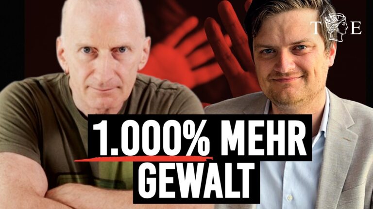 Mehr über den Artikel erfahren Die verschwiegene Wahrheit: Frank Urbaniok über Migrationsgewalt