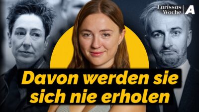 Mehr über den Artikel erfahren Die Woche der Niederlagen für das ZDF