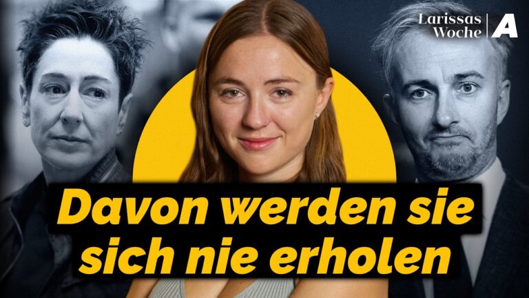 Mehr über den Artikel erfahren Die Woche der Niederlagen für das ZDF