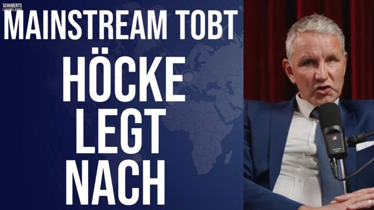 Mehr über den Artikel erfahren DIESE Aussage lässt sie toben!💥Skandal-Interna: CDU-Ministerpräsident vor dem AUS💥 Grüne geschockt