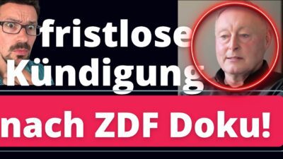 Mehr über den Artikel erfahren Dieses Video müsst ihr sofort anschauen! DAS passiert mitten in Deutschland!