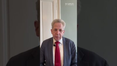 Mehr über den Artikel erfahren Dr. Hans-Georg Maaßen bei bsafe26.com  #clubderklarenworte